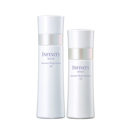 KOSÉ INFINITY Brightening Essentials