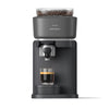 Philips Baristina Espresso Machine (BAR300/60) + FREE Coffee Waste Bin - Black