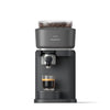 Philips baristina Espresso Machine (BAR300/60) + FREE Coffee Waste Bin - Black