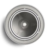 Philips Baristina Milk Frother (BAR311/00) - White