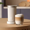 Philips Baristina Milk Frother (BAR311/00) - White