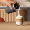 Philips Baristina Milk Frother (BAR311/60) - Black