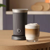 Philips Baristina Milk Frother (BAR311/60) - Black