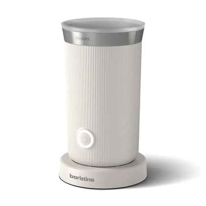 Philips baristina Milk Frother (BAR311/00) - White