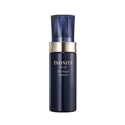 KOSÉ INFINITY The Repair Emulsion