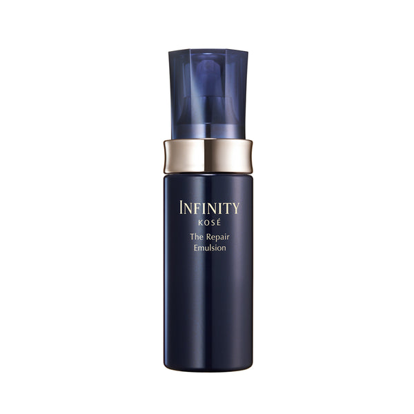 KOSÉ INFINITY The Repair Emulsion – OG Singapore