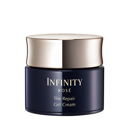 KOSÉ INFINITY The Repair Gel Cream