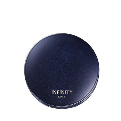 KOSÉ INFINITY The Repair Cushion Foundation Case