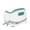 Bonbijou Zee 3 in 1 Seat (Floor Seat, Booster Seat & Step Stool) - Seaweed Green