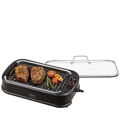 Toyomi Electric Smokeless Bbq (BBQ2002)