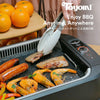 Toyomi Electric Smokeless Bbq (BBQ2002)
