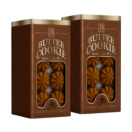 Chwee Song Mocha Coffee Bliss 200g - Bundle of 2