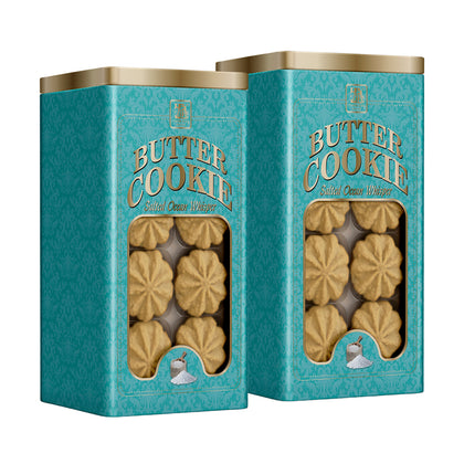 Chwee Song Salted Ocean Whisper 200g - Bundle of 2