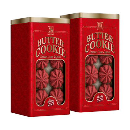 Chwee Song Crimson Cream Elegance 200g - Bundle of 2