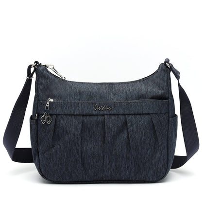 BESIDE-U Crossbody Bag - Blue