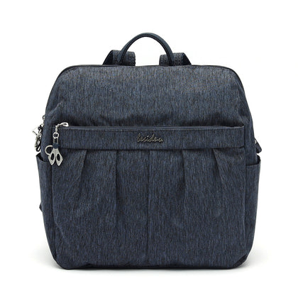 BESIDE-U Backpack - Blue