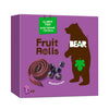 [XMAS ONLINE EXCLUSIVE Bundle of 2] BEAR Fruit Rolls - Assorted (Expiry: 24 March 2025)