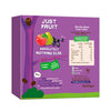 [XMAS ONLINE EXCLUSIVE Bundle of 2] BEAR Fruit Rolls - Assorted (Expiry: 24 March 2025)