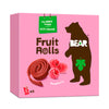 [XMAS ONLINE EXCLUSIVE Bundle of 2] BEAR Fruit Rolls - Assorted (Expiry: 24 March 2025)