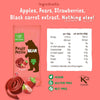 [XMAS ONLINE EXCLUSIVE Bundle of 2] BEAR Fruit Rolls - Assorted (Expiry: 24 March 2025)