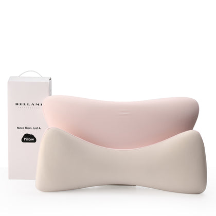 BELLAMI Glacier Memory Foam Pillow