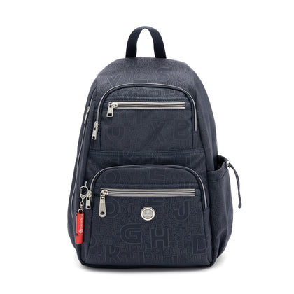 beside-u Lightweight Backpack - Blue