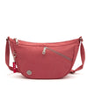 beside-u Lightweight Crossover Bag - Red
