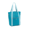 Beside U Lightweight Shoppers - Blue