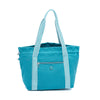 Beside U Lightweight Shoppers - Blue