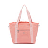 Beside U Lightweight Shoppers - Peach