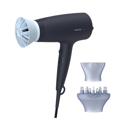Philips 3000 Series 2100W Hair Dryer (BHD360-23)