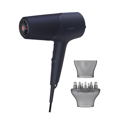Philips 5000 Series 2300W Hair Dryer (BHD510-03)