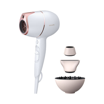 Philips Prestige 1800W Hair Dryer (BHD628-03)