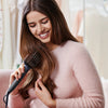[ONLINE EXCLUSIVE] Philips Heated Straightening Brush (BHH885/00)