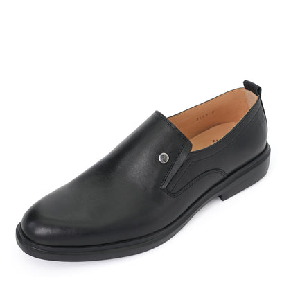 BHPC Classic Leather Slip On Shoes