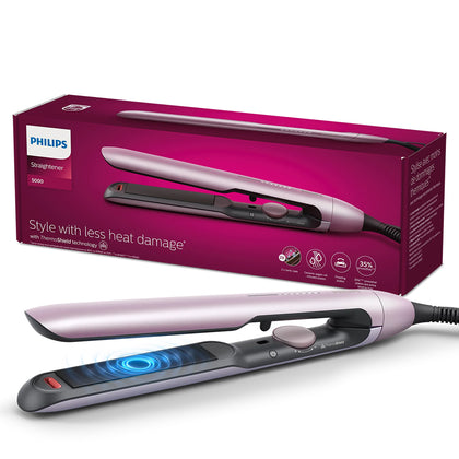 [ONLINE EXCLUSIVE] Philips 5000 Series Straightener (BHS530/00)