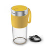 TEFAL Pure Pop Handheld Steamer + LightMix on the Go Personal Blender