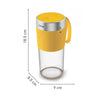 TEFAL Pure Pop Handheld Steamer + LightMix on the Go Personal Blender