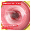 TEFAL Pure Pop Handheld Steamer + LightMix on the Go Personal Blender
