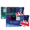 [Bundle of 2] Byford Briefs (5-pc Pack) - Assorted