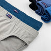 [Bundle of 2] Byford Briefs (5-pc Pack) - Assorted