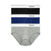 Byford Briefs (3-pc Pack) - Assorted