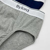 Byford Briefs (3-pc Pack) - Assorted
