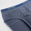 Byford CORE Bamboo Elastane Briefs (3-pc Pack) - Assorted