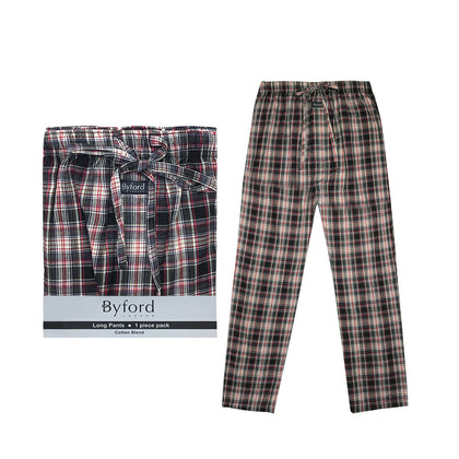 Byford Woven Long Pant 1-pc Pack (BML957699AS1) - Assorted