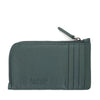 bradFORD Leather Key Pouch - Green