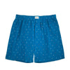 Byford 100% Cotton Boxer Shorts (1-pc Pack)