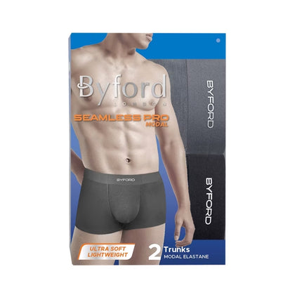 Byford Trunks (2-pc Pack) - Assorted