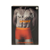 Byford 2-pc Micromodal  Trunks - Assorted
