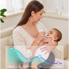 Momcozy Baby Nasal Aspirator - Green